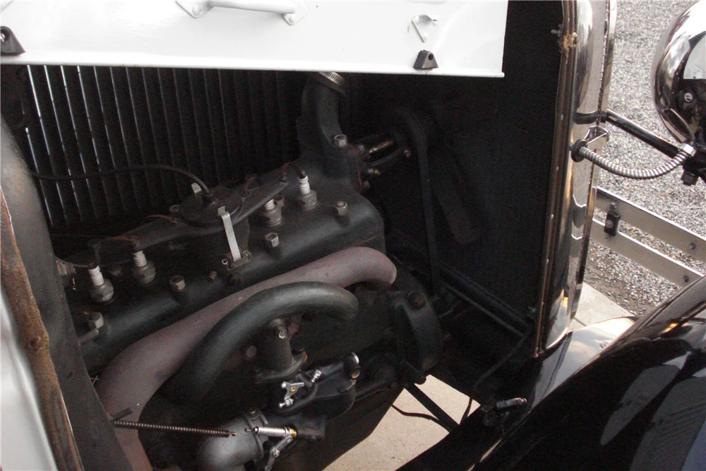 1931 Ford Model A - Image 3 of 6
