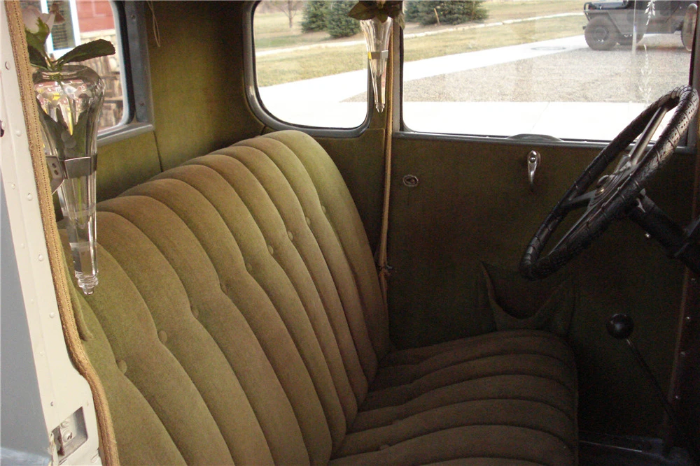 1931 Ford Model A - Image 4 of 6