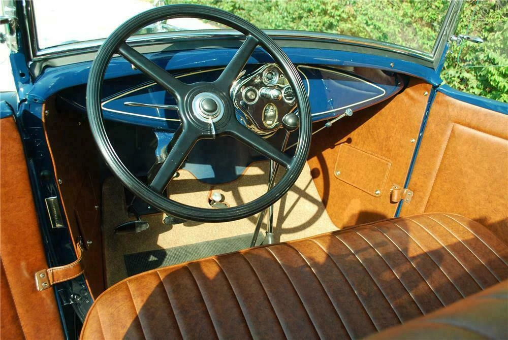 1931 Ford Model A - Image 3 of 4