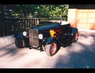 1931 Ford Model A - Image 3 of 3