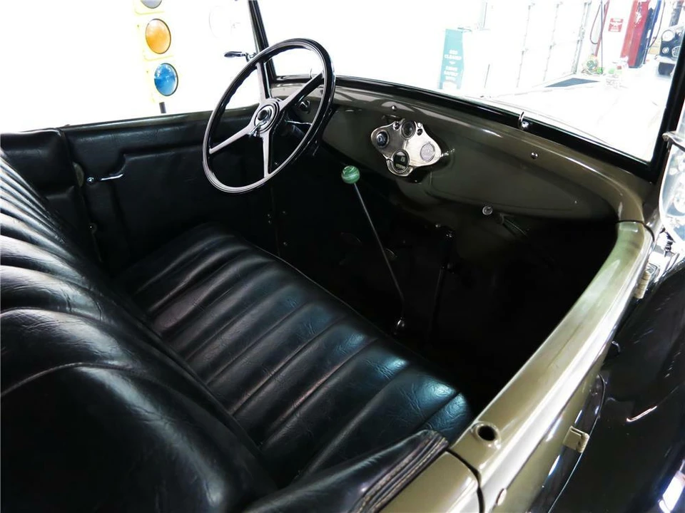 1931 Ford Model A - Image 3 of 4