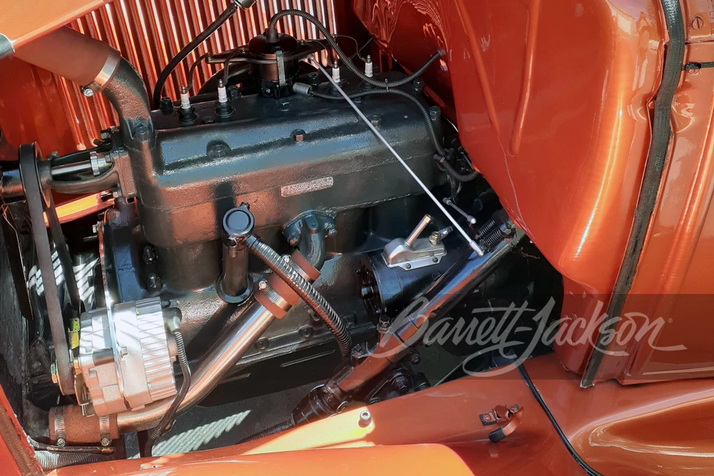 1931 Ford Model A Pickup & Model AA - Image 3 of 18