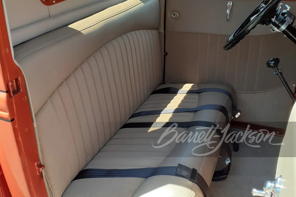 1931 Ford Model A Pickup & Model AA - Image 4 of 18