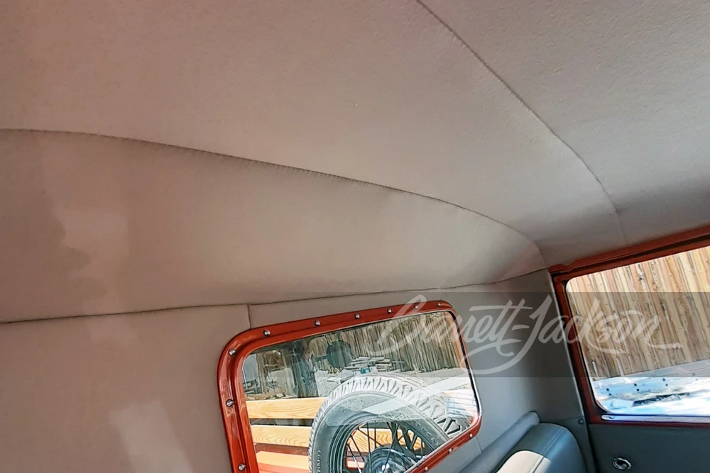1931 Ford Model A Pickup & Model AA - Image 14 of 18