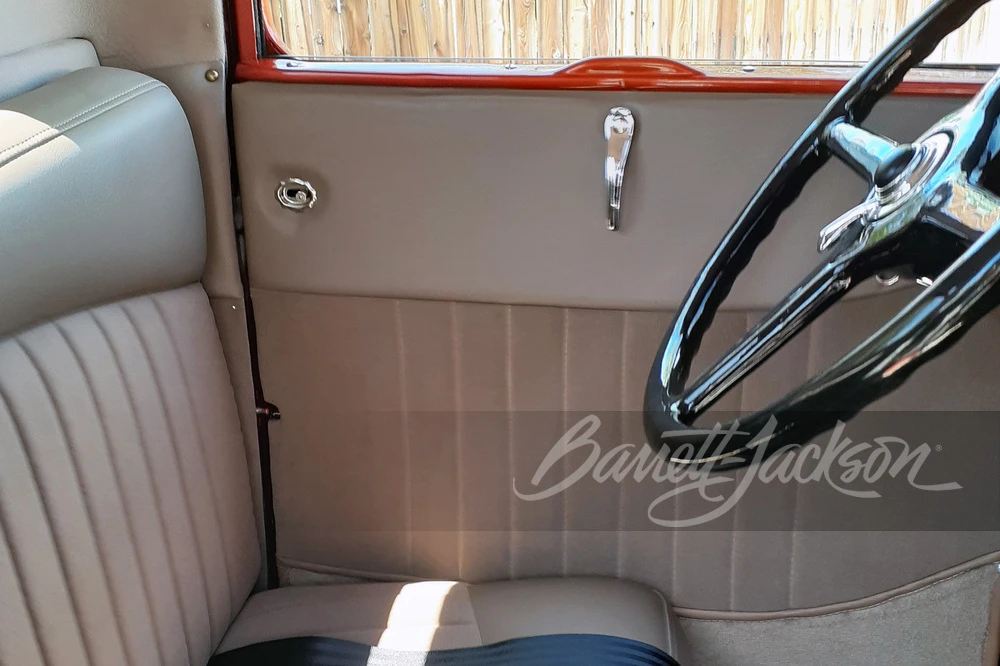 1931 Ford Model A Pickup & Model AA - Image 15 of 18