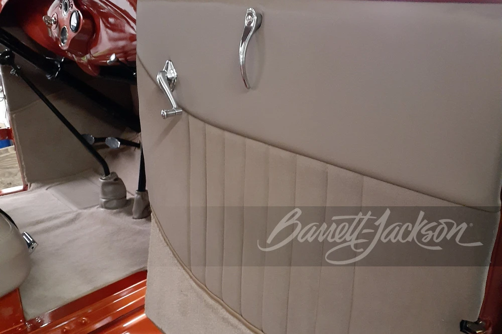 1931 Ford Model A Pickup & Model AA - Image 16 of 18