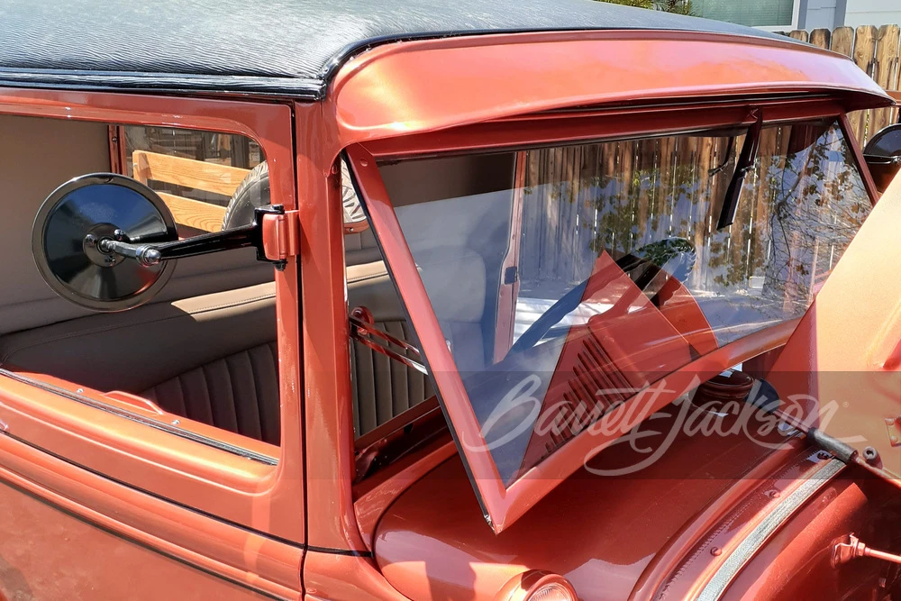 1931 Ford Model A Pickup & Model AA - Image 10 of 18
