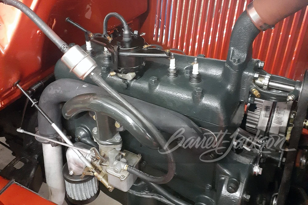 1931 Ford Model A Pickup & Model AA - Image 12 of 18