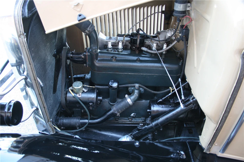1931 Ford Model A - Image 3 of 5