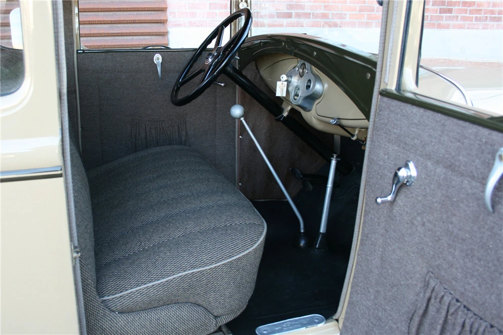 1931 Ford Model A - Image 4 of 5