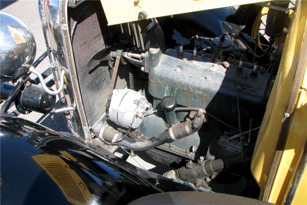 1931 Ford Model A - Image 3 of 6