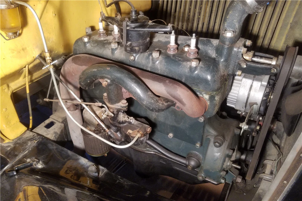 1931 Ford Model A - Image 3 of 6