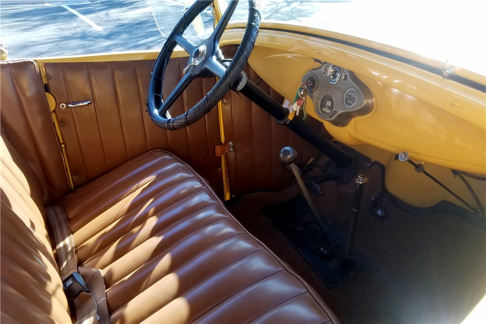 1931 Ford Model A - Image 4 of 6