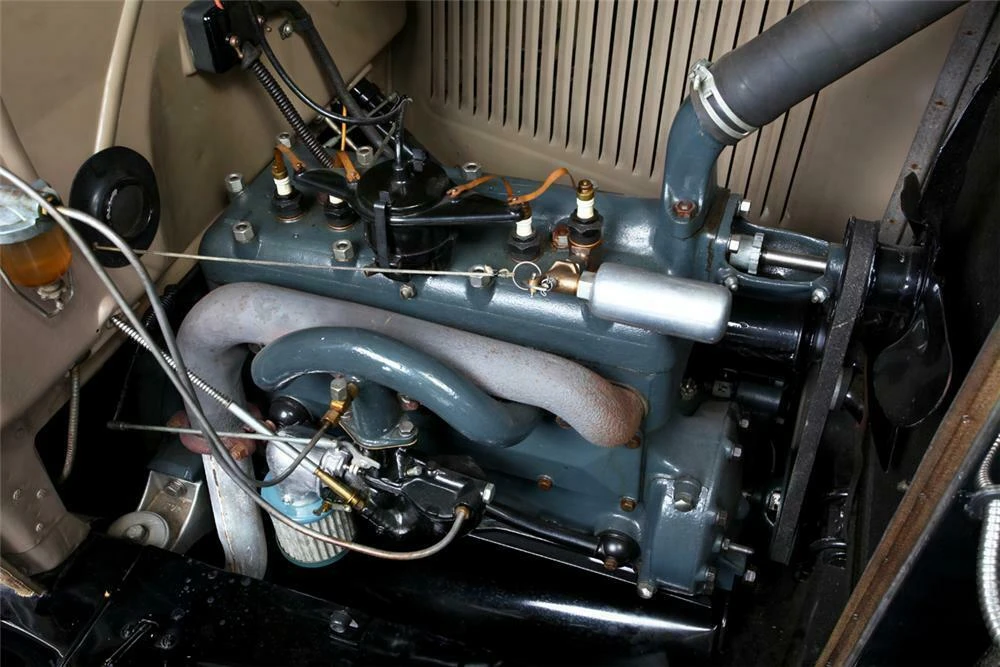 1931 Ford Model A - Image 2 of 5