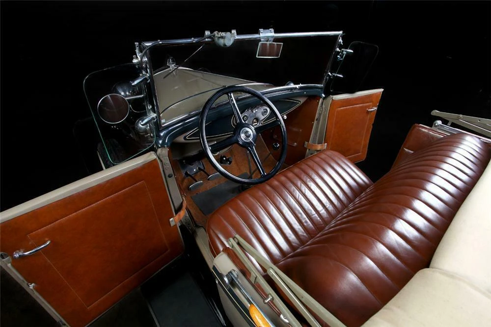 1931 Ford Model A - Image 3 of 5