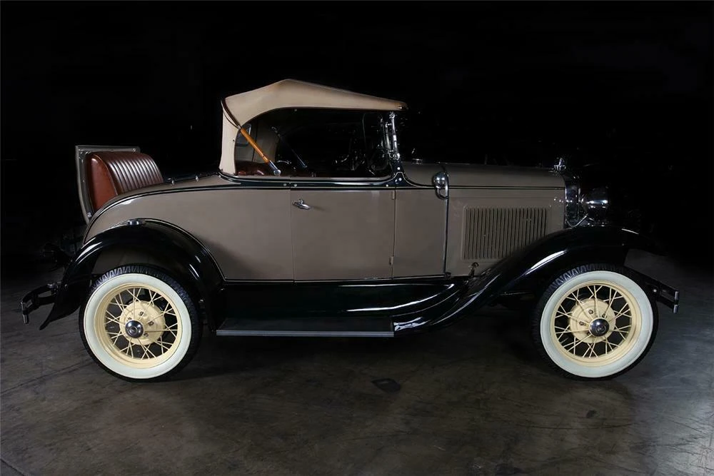 1931 Ford Model A - Image 4 of 5