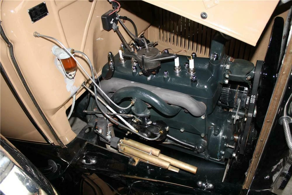 1931 Ford Model A - Image 2 of 5