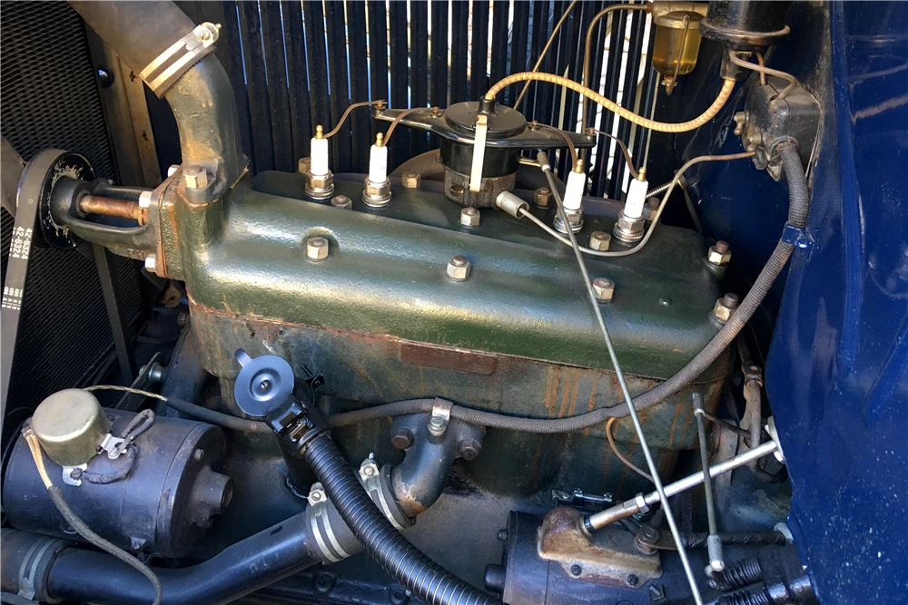 1931 Ford Model A - Image 3 of 5