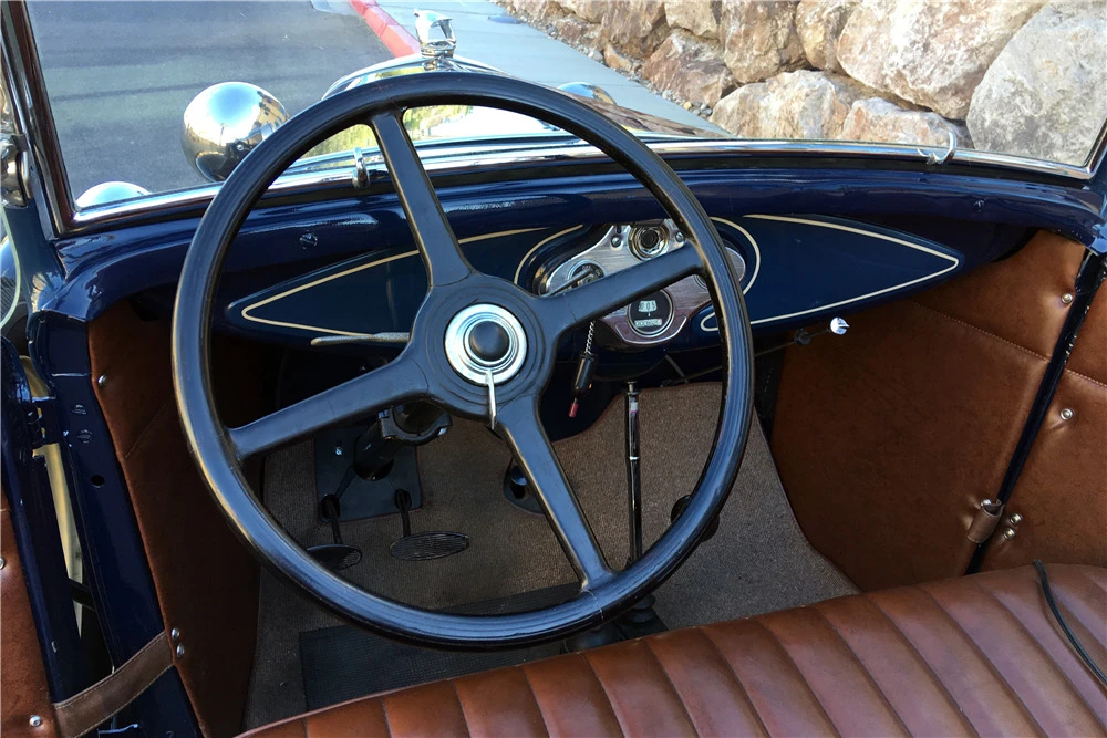 1931 Ford Model A - Image 4 of 5