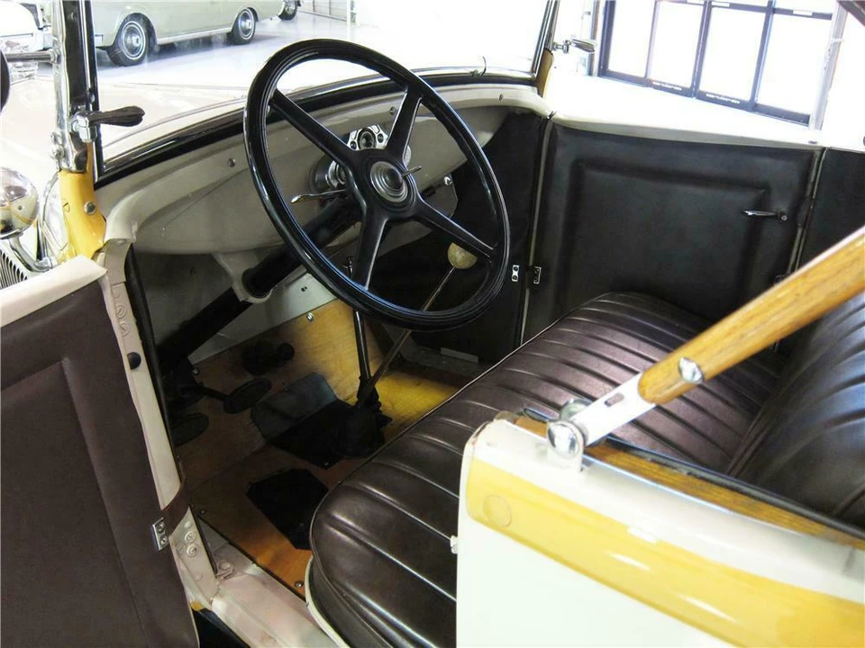 1931 Ford Model A - Image 2 of 4