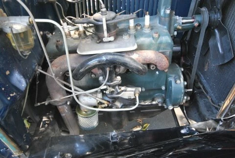 1931 Ford Model A - Image 3 of 5
