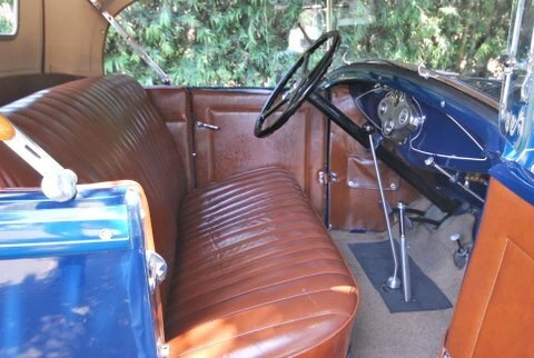 1931 Ford Model A - Image 4 of 5