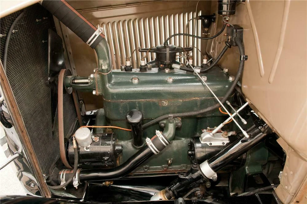 1931 Ford Model A - Image 3 of 5