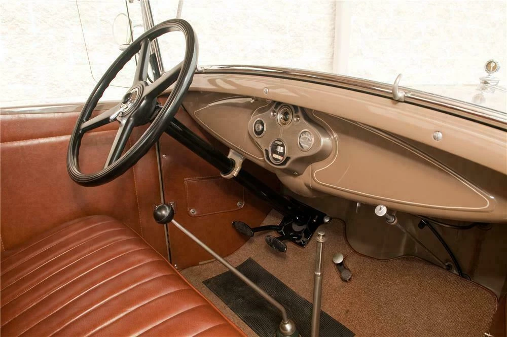 1931 Ford Model A - Image 4 of 5