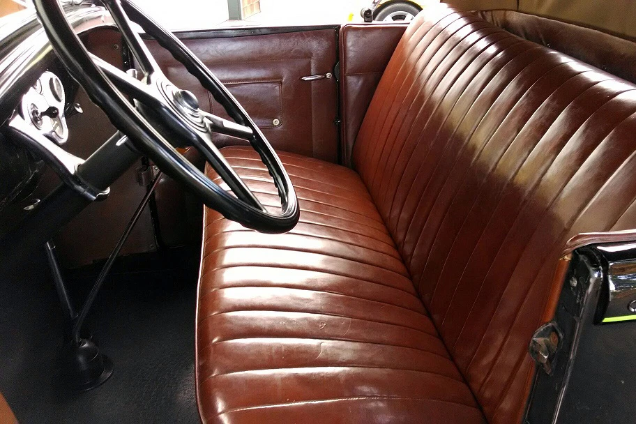 1931 Ford Model A - Image 3 of 3