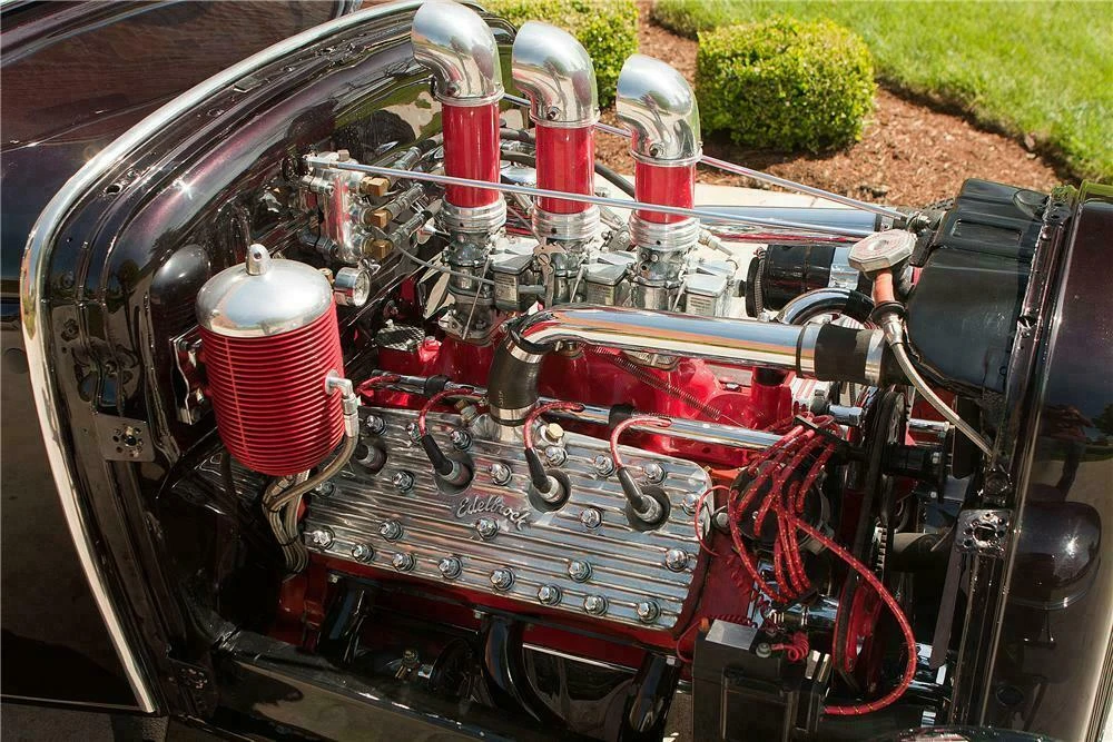 1931 Ford Model A - Image 3 of 5