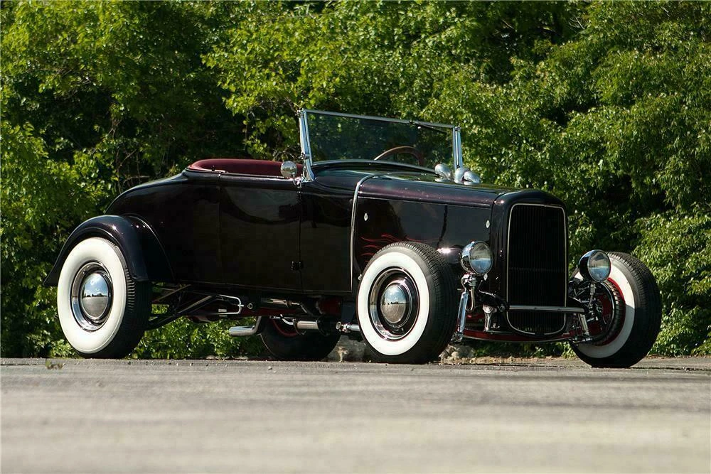 1931 Ford Model A - Image 2 of 5
