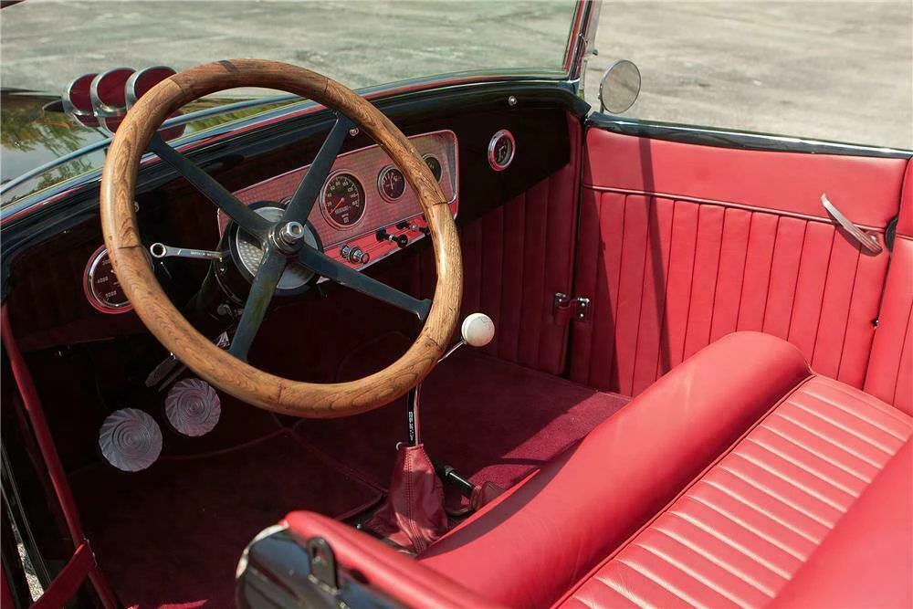 1931 Ford Model A - Image 4 of 5