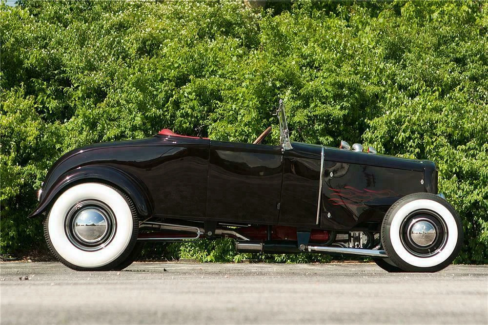1931 Ford Model A - Image 5 of 5