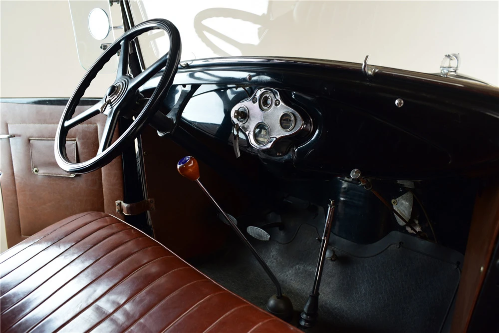 1931 Ford Model A - Image 4 of 10