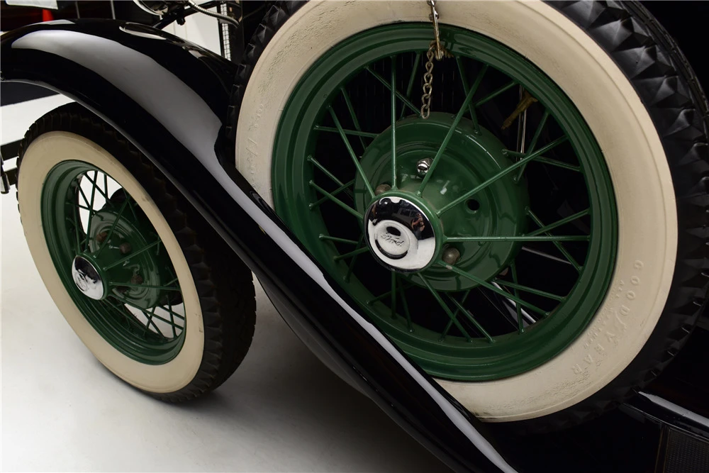 1931 Ford Model A - Image 6 of 10