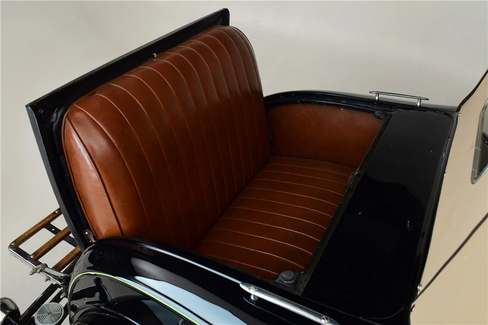 1931 Ford Model A - Image 7 of 10