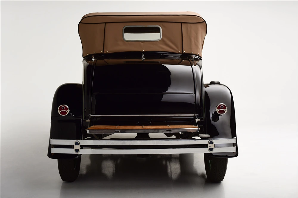 1931 Ford Model A - Image 9 of 10