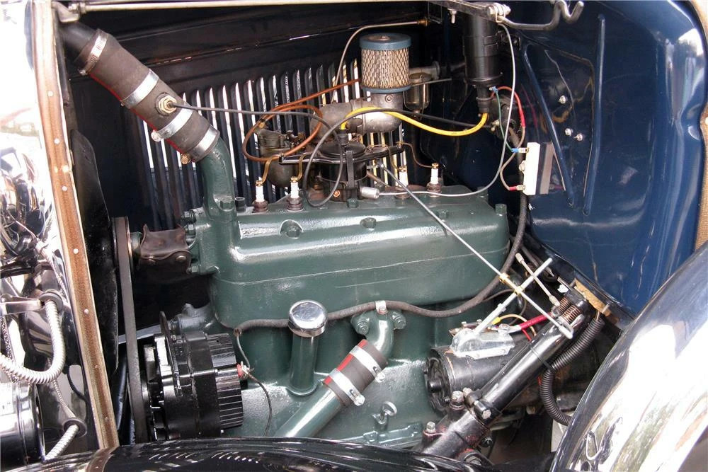 1931 Ford Model A - Image 3 of 5