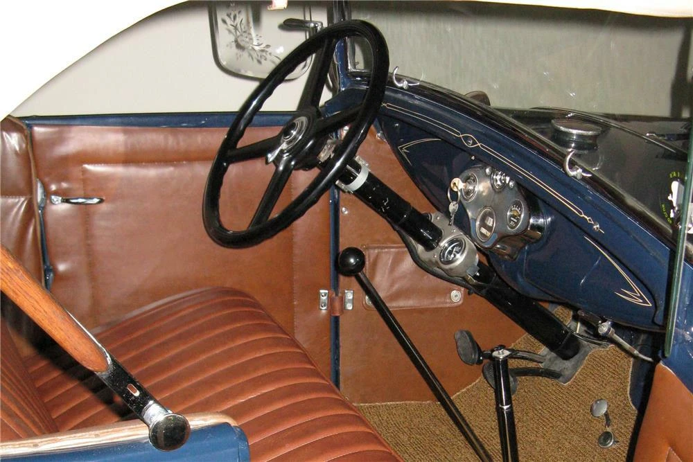 1931 Ford Model A - Image 4 of 5