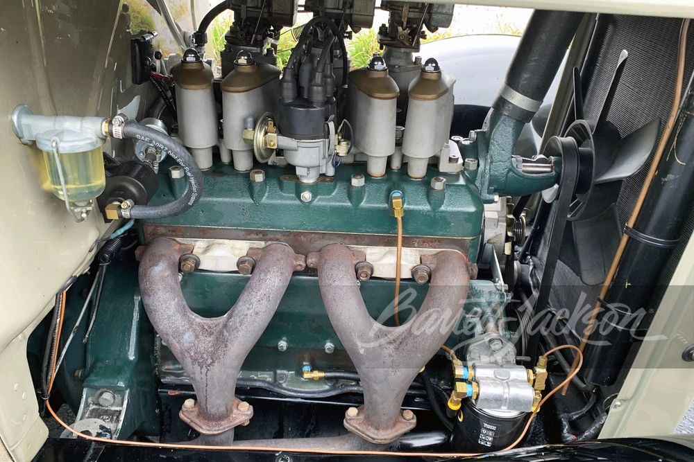 1931 Ford Model A Pickup & Model AA - Image 5 of 9
