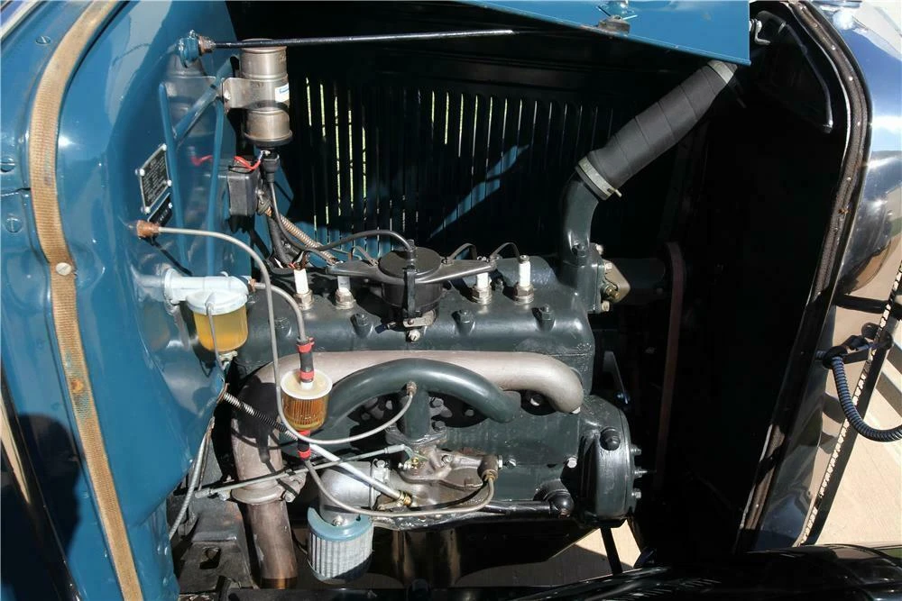1931 Ford Model A - Image 2 of 4