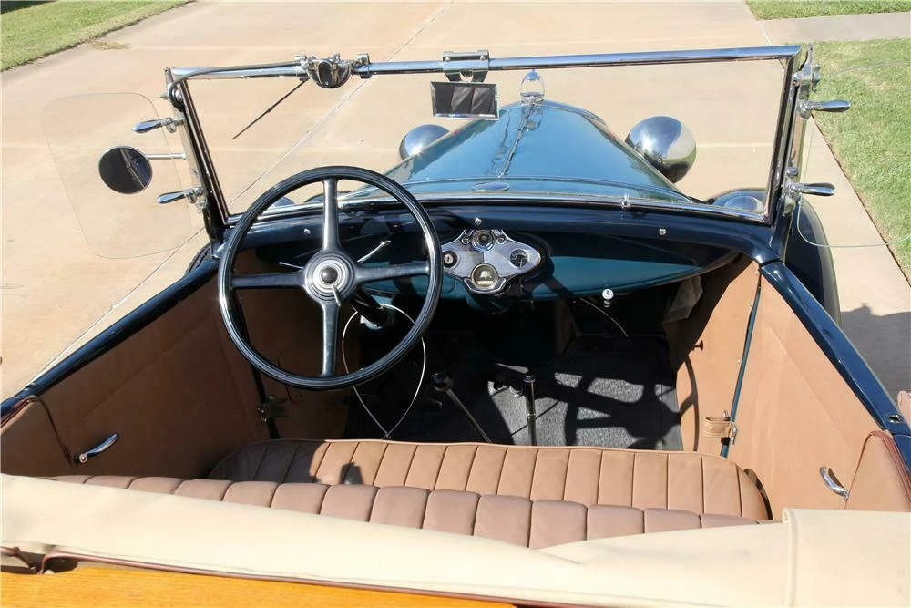 1931 Ford Model A - Image 3 of 4