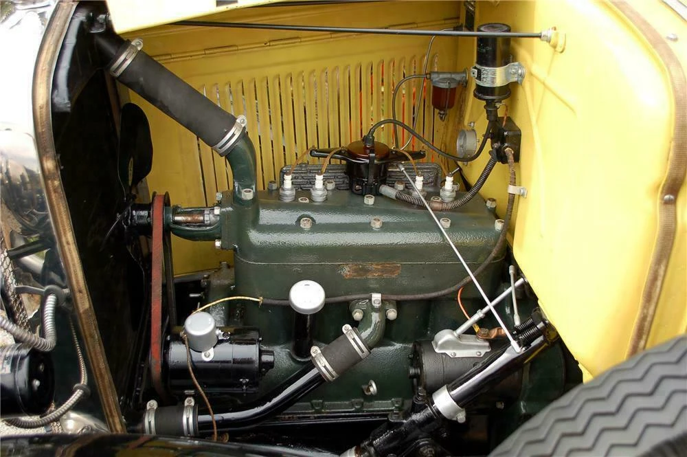 1931 Ford Model A - Image 3 of 5
