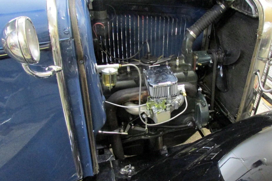 1931 Ford Model A - Image 3 of 8