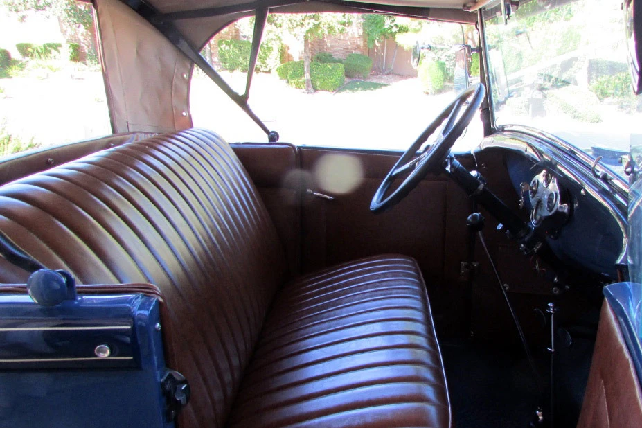 1931 Ford Model A - Image 4 of 8