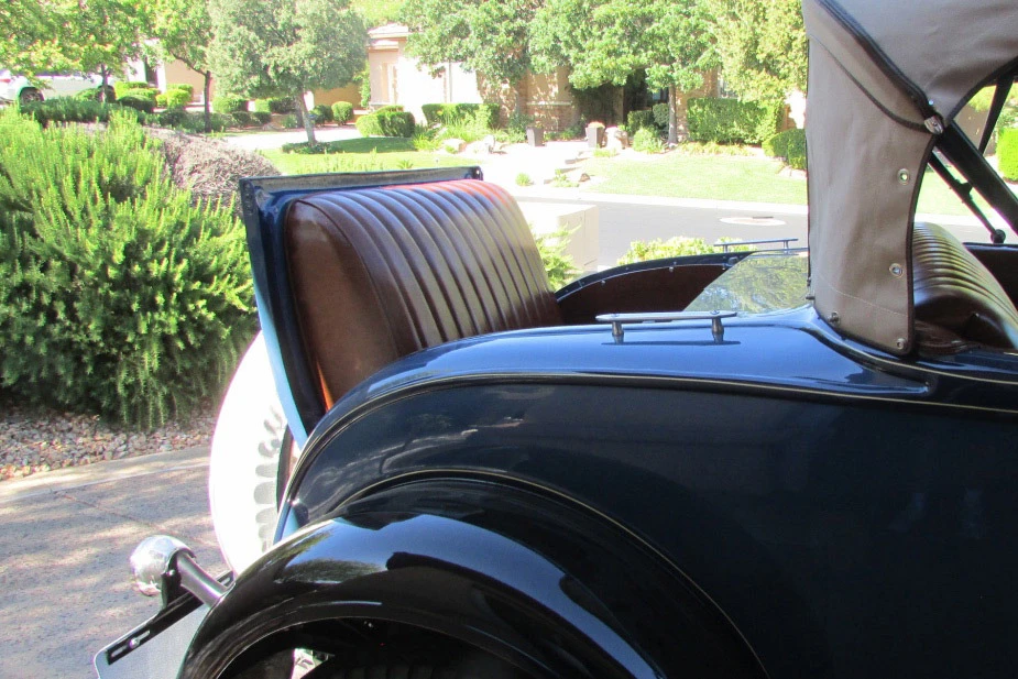 1931 Ford Model A - Image 6 of 8