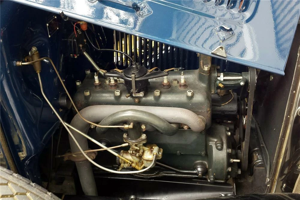 1931 Ford Model A - Image 3 of 5