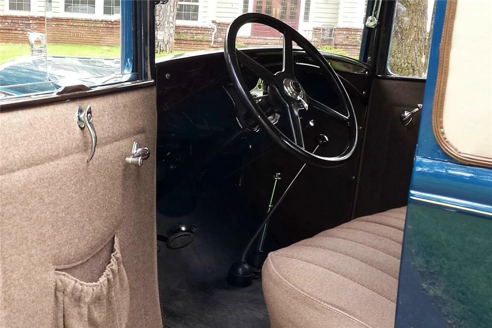 1931 Ford Model A - Image 4 of 5