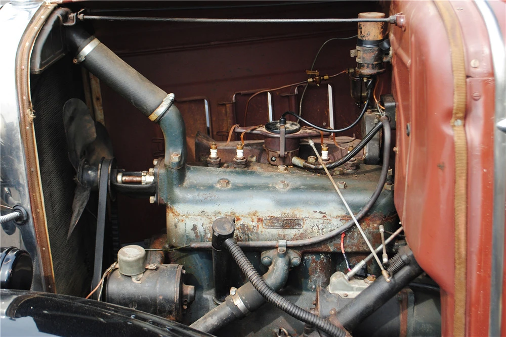 1931 Ford Model A - Image 3 of 7