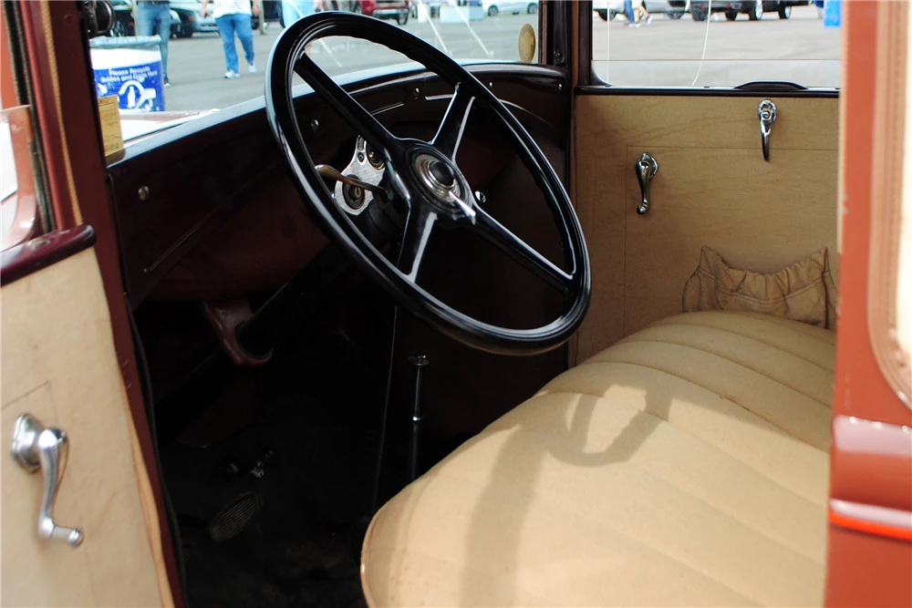 1931 Ford Model A - Image 4 of 7